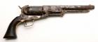 Colt Walker 1847 "Dug Up" (Period Copy)