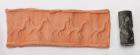 WITHDRAWN - Sumerian Peacock Cylinder Seal, ca. 2600-2400 BC