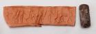 WITHDRAWN - Sumerian Cylinder Seal, Early Dynastic III, ca. 2500 BC