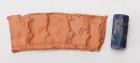 WITHDRAWN - Sumerian Cylinder Seal, ca. 3500 BC