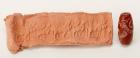 WITHDRAWN - Middle Assyrian Cylinder Seal, ca. 1500-1200 BC