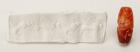 WITHDRAWN - Middle Assyrian Cylinder Seal, ca. 1500-1200 BC.