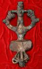 Luristan Bronze "Master of Animals"