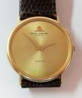 Gent's Baume Mercier 14K Yellow Gold Wristwatch