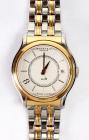 Bedat #8 Gent's 18K Yellow Gold & Stainless Steel Wristwatch