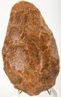 Hand Axe from Homo Heidelbergensis