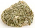 Trinitite From First Atomic Bomb Blast