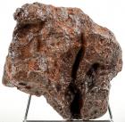 Meteorite 20.9 pound Campo Del Cielo