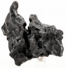 Meteorite Sikhote-Alin with Regmaglypts