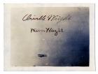 The Wright Brothers, Orville and Wilbur Wright Signed Photograph