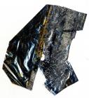 1969 Apollo 11 FLOWN Kapton foil - large piece