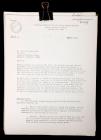 1970 Apollo 13 working post-flight reports & recommendations