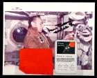 1973-1974 Skylab artifact & memorabilia group