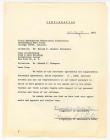 1963, Deke Slayton's signed Astronaut Agreements contract