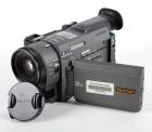 2002 STS-113 FLOWN Sony PD100A Camcorder