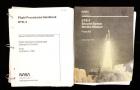 1981 STS-2, working manuals & more