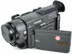 2002 STS-112 Flown Sony PDA 100A camcorder - 2