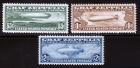 Airmail, 1930, Graf Zeppelin complete