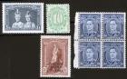 Australia. 1913-2004 strong stock - 2