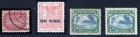 Cook Islands. 1894-1990s mainly mint stock