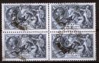 Great Britain. 1913-1934, Sea horse 2sh6d-10sh issues