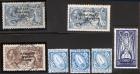 Ireland. 1922-1990s, valuable mainly mint stock