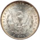 1888-S Morgan $1 PCGS MS64 - 2