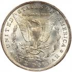 1888-O Morgan $1 PCGS MS64 - 2