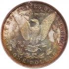 1884 Morgan $1 PCGS MS65 - 2