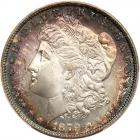 1879-S Morgan $1. Rev of 1879 PCGS MS67