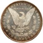 1882-O Morgan $1 PCGS MS64 DMPL - 2