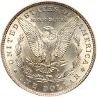 1889 Morgan $1 PCGS MS66 - 2