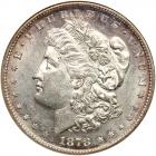 1878-S Morgan $1. VAM-27, Long Neck, Top 100