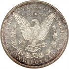 1878-S Morgan $1. VAM-27, Long Neck, Top 100 - 2