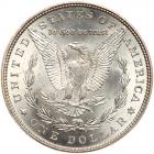 1880 Morgan $1 PCGS MS66 - 2