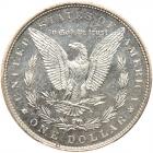 1880 Morgan $1 PCGS MS65 - 2