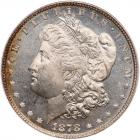 1878 Morgan $1 PCGS MS65 PL