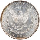 1878 Morgan $1 PCGS MS65 PL - 2