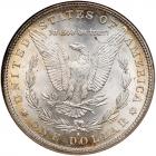 1881-S Morgan $1 NGC MS66 - 2