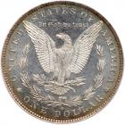 1883-O Morgan $1 PCGS MS65 DMPL - 2