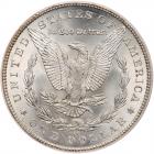 1885-CC Morgan $1 PCGS MS65 - 2