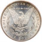 1885-CC Morgan $1 PCGS MS66 - 2