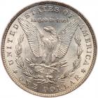 1886 Morgan $1 PCGS MS66 - 2