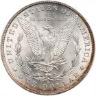 1886-O Morgan $1 PCGS MS62 - 2