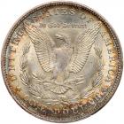 1892-O Morgan $1 PCGS MS64 - 2