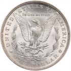 1896-O Morgan $1 PCGS MS62 - 2