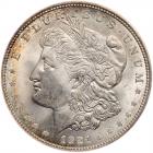 1921-D VAM-3A Morgan