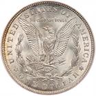 1921-D VAM-3A Morgan - 2