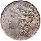 1901 Morgan $1 PCGS MS63