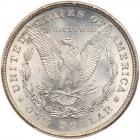 1878 Morgan $1 PCGS MS65 - 2